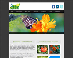 CITA AMAZONIA