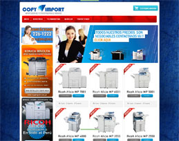 COPYIMPORT