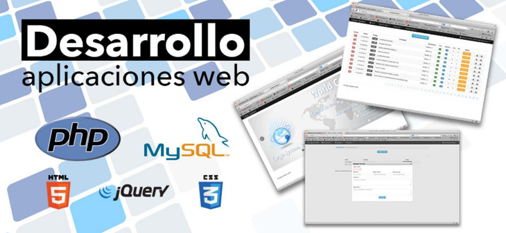 Desarrollo de Aplicaciones web en Lima